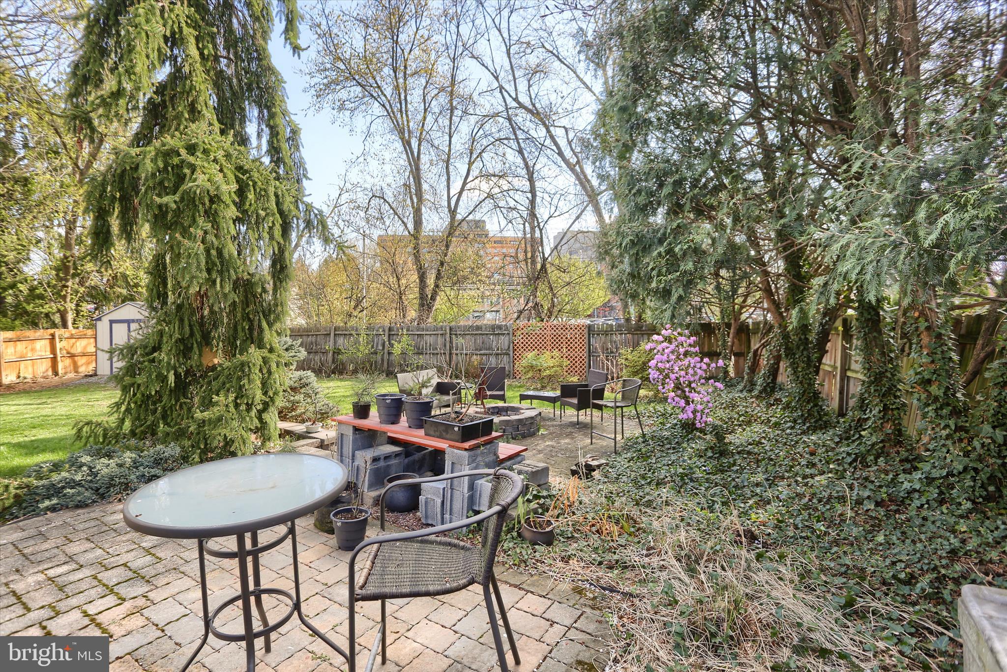 437 Appletree Road Camp Hill, PA 17011 - Photo 40 of 50 Backyard