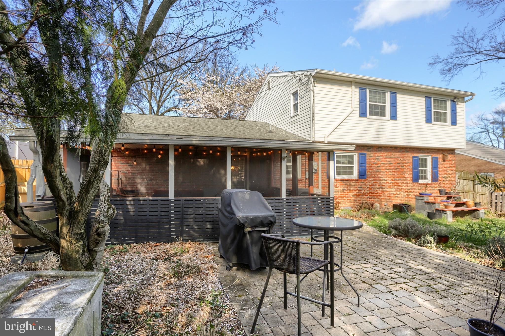 437 Appletree Road Camp Hill, PA 17011 - Photo 42 of 50 Backyard