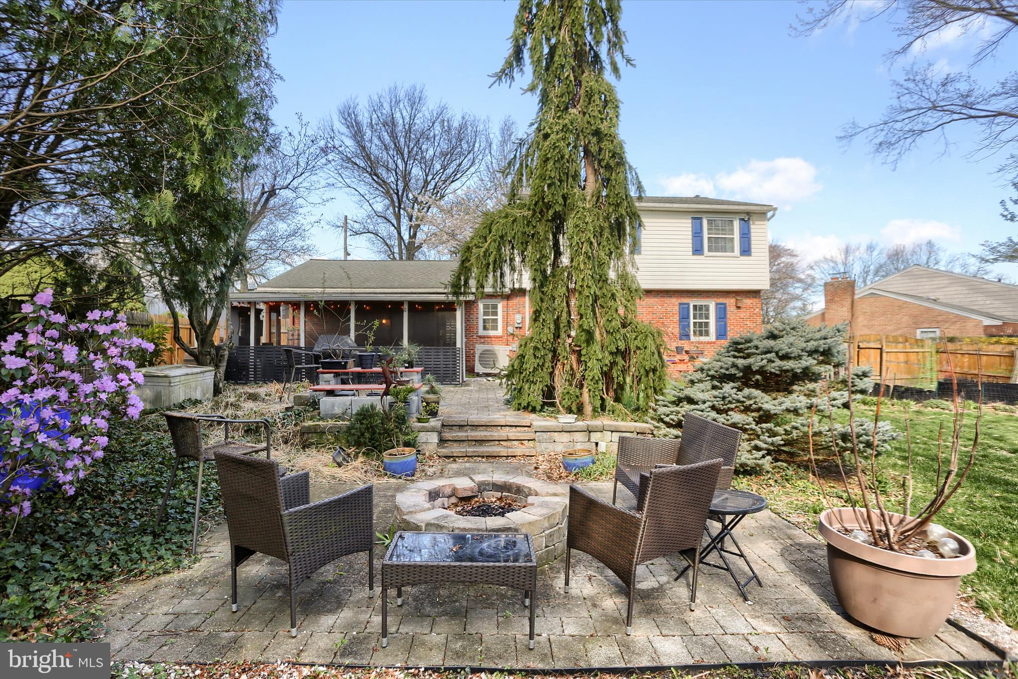 437 Appletree Road Camp Hill, PA 17011 - Photo 43 of 50 Backyard