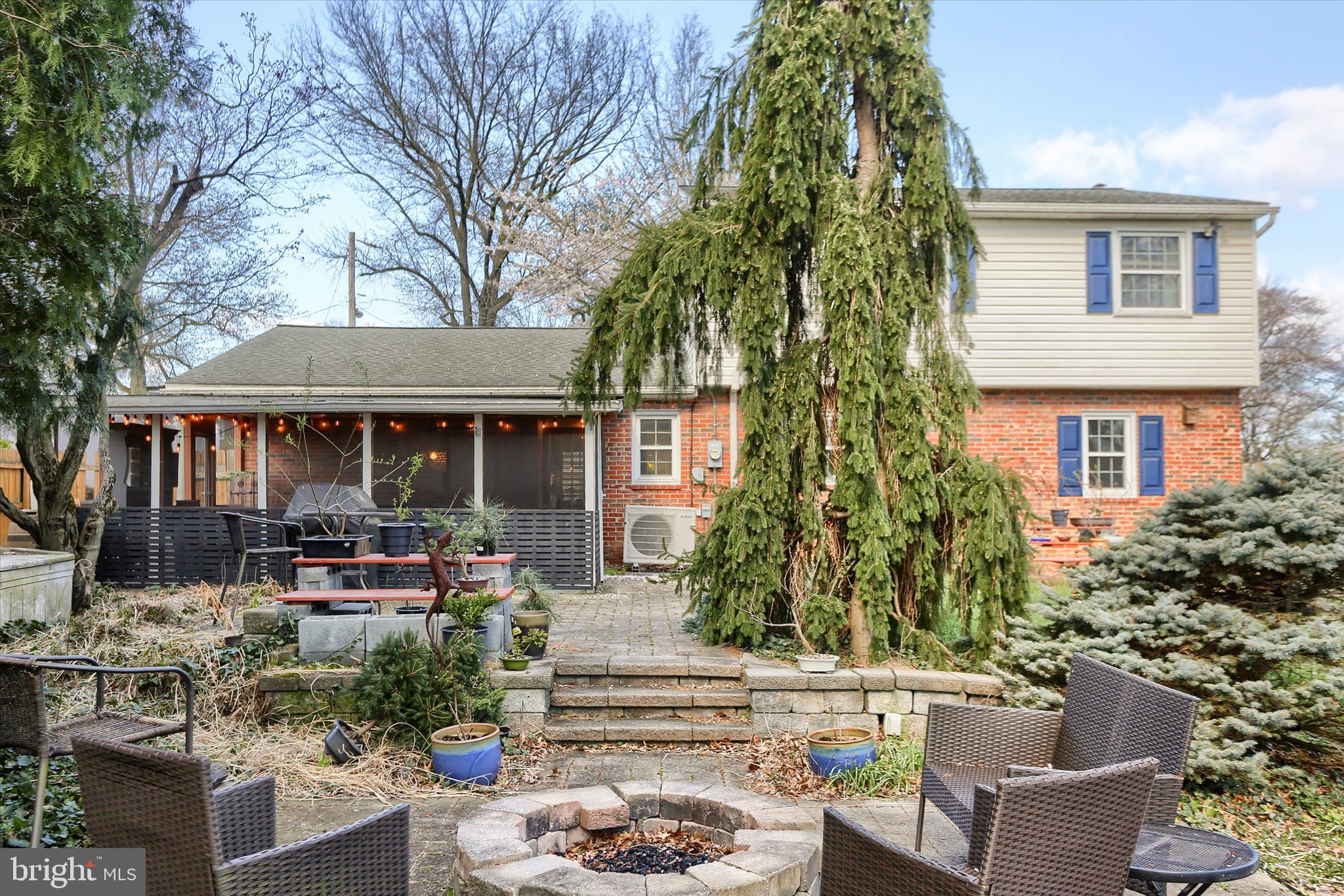 437 Appletree Road Camp Hill, PA 17011 - Photo 44 of 50 Backyard