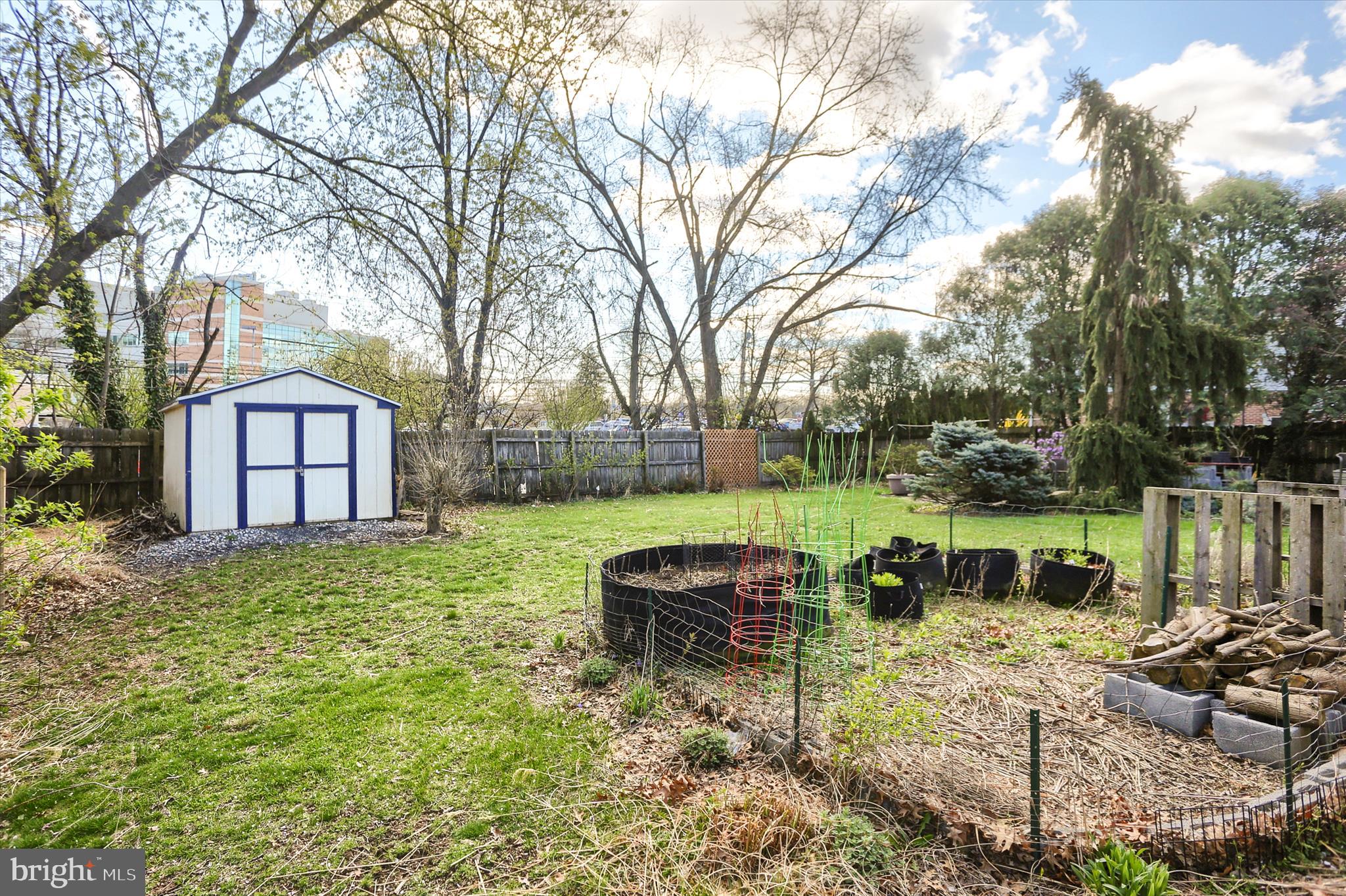 437 Appletree Road Camp Hill, PA 17011 - Photo 46 of 50 Backyard