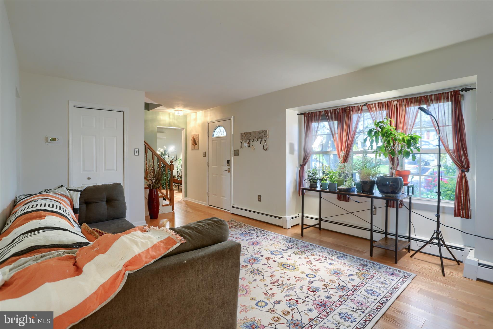 437 Appletree Road Camp Hill, PA 17011 - Photo 6 of 50 Living Room