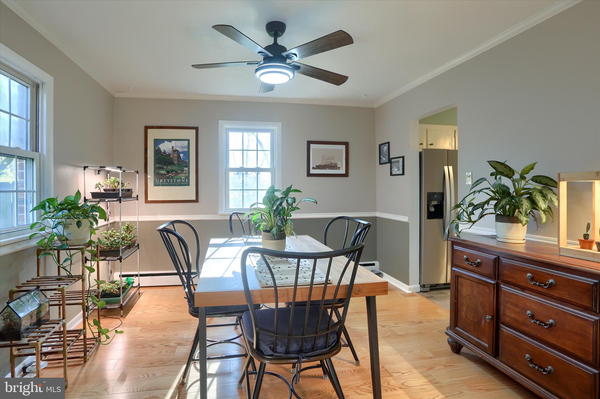 437 Appletree Road Camp Hill, PA 17011 - Photo 7 of 50 Dining Room