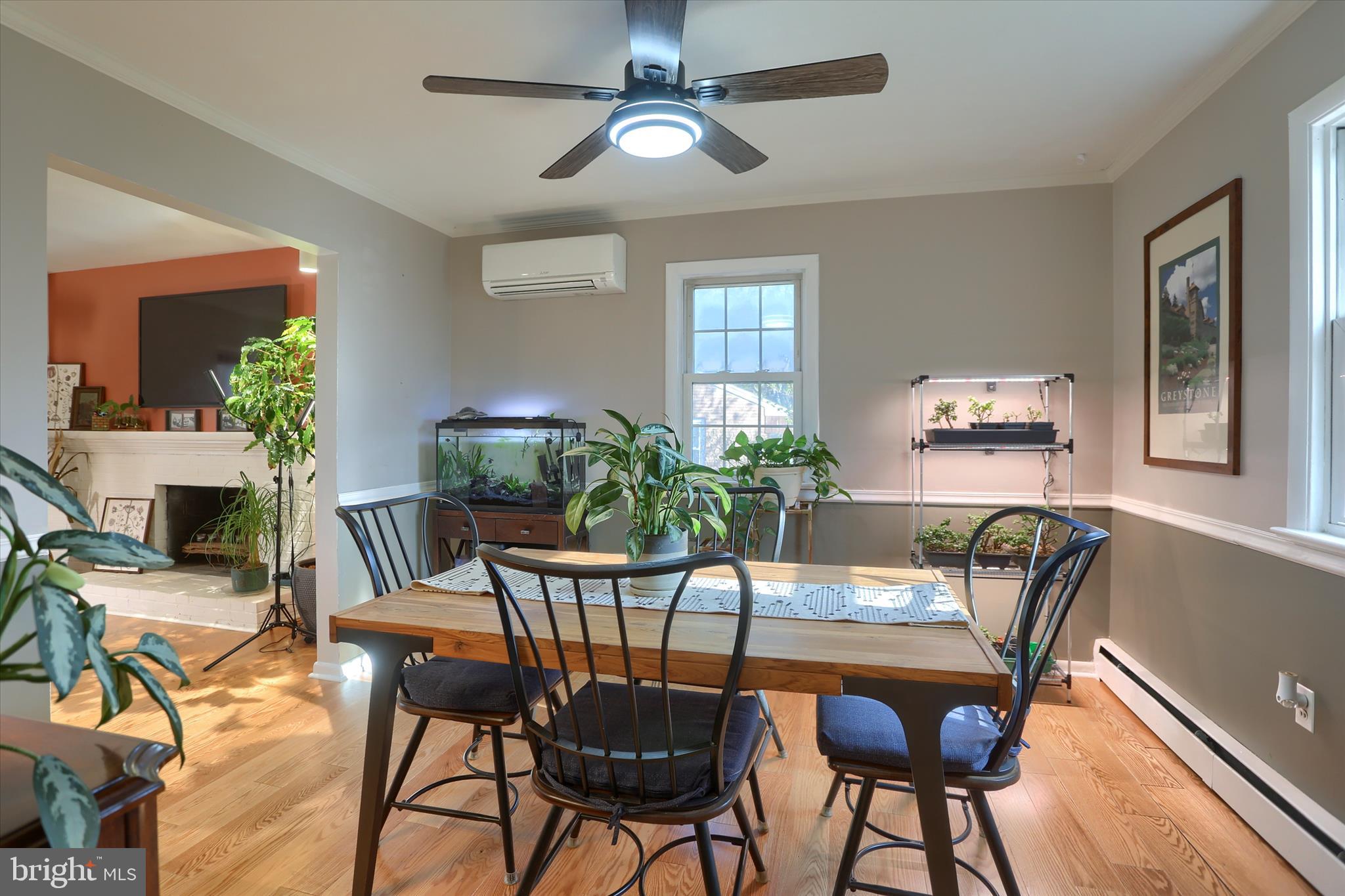 437 Appletree Road Camp Hill, PA 17011 - Photo 8 of 50 Dining Room