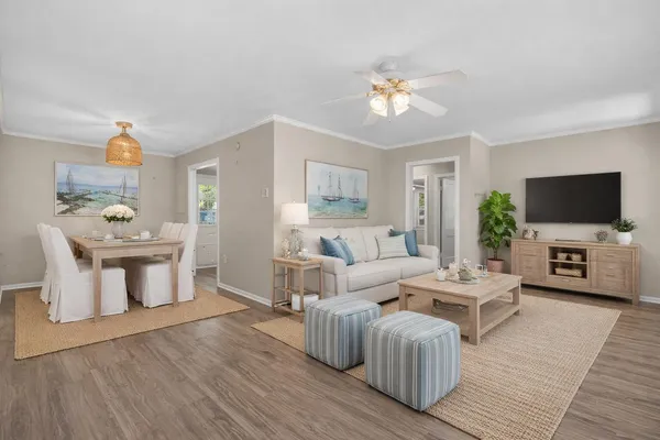 $3,400 | 736 McCants Drive, Mount Pleasant, SC 29464