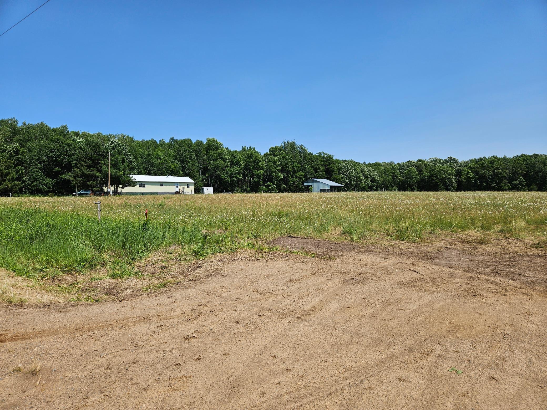 Tbd Thorson Road Brainerd, MN 56401 - Photo 2 of 14