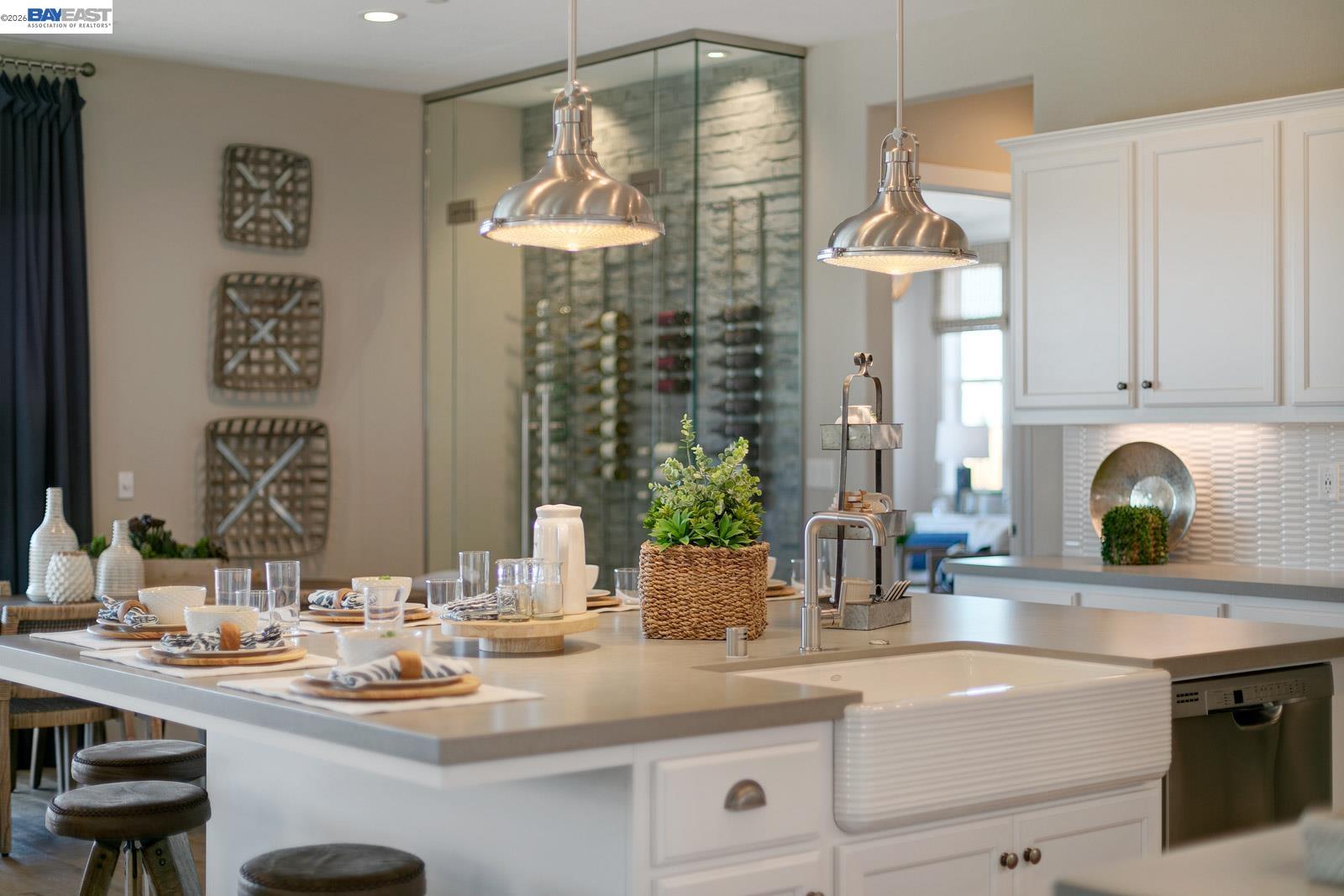 927 Conrad Street Manteca, CA 95336 - Photo 34 of 42 a close view of sink and mirror