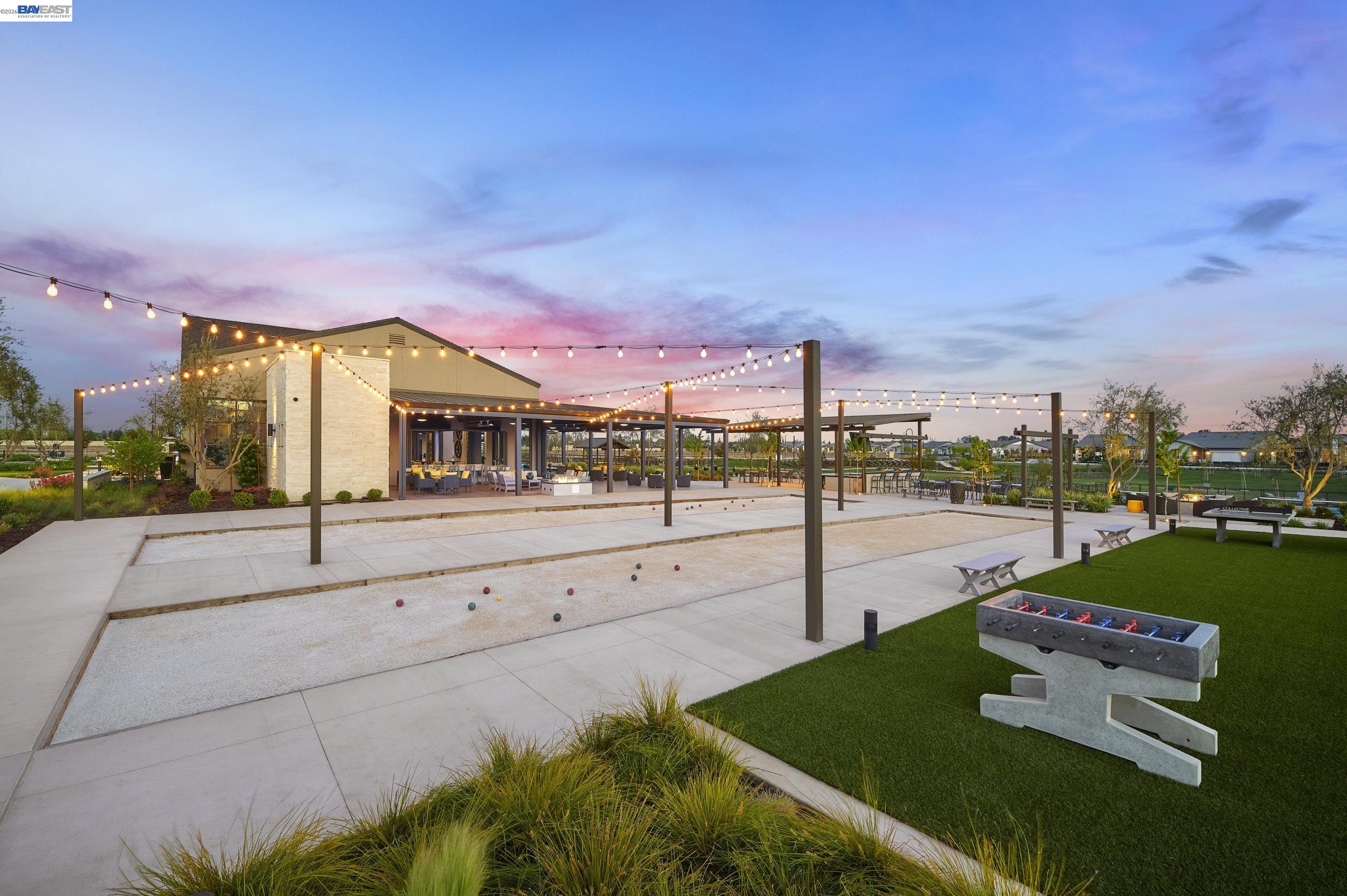 927 Conrad Street Manteca, CA 95336 - Photo 41 of 42 a view of a street with a building in the background