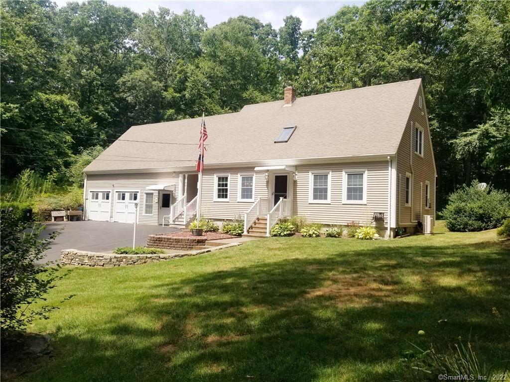 27 Lake Of Isles Road Preston, CT 06365 - Photo 1 of 1