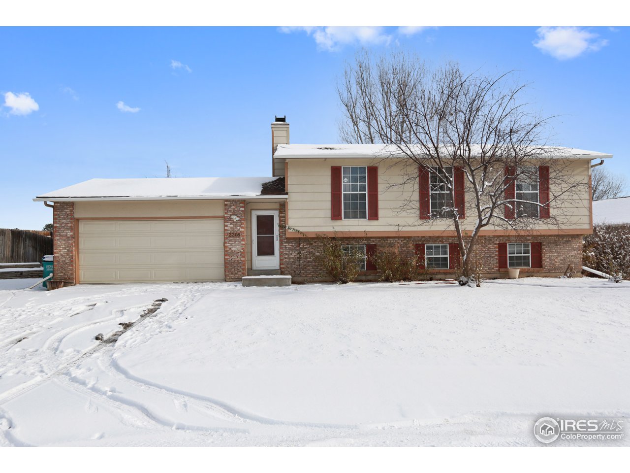 2208 Antelope Road Fort Collins, CO 80525 - Photo 1 of 16 Welcome home!
