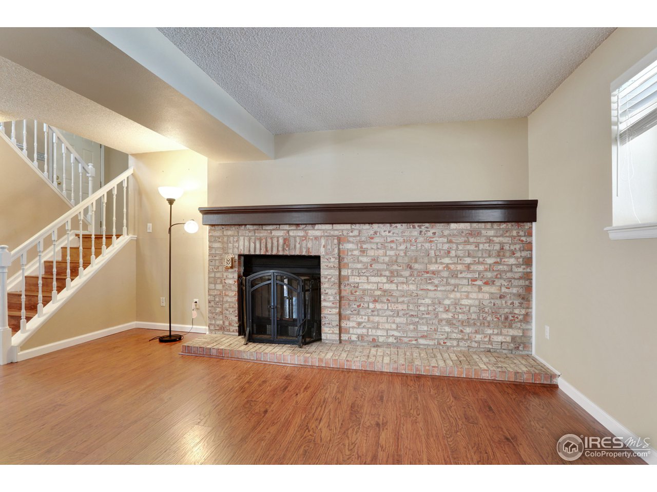 2208 Antelope Road Fort Collins, CO 80525 - Photo 11 of 16 Look at this fireplace!