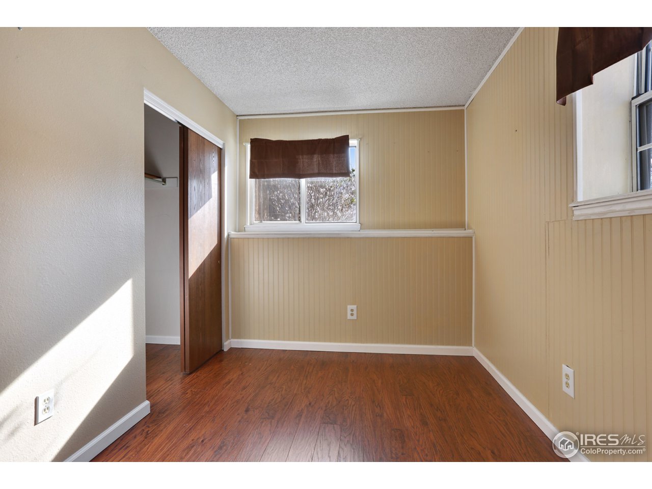 2208 Antelope Road Fort Collins, CO 80525 - Photo 13 of 16 3rd bedroom