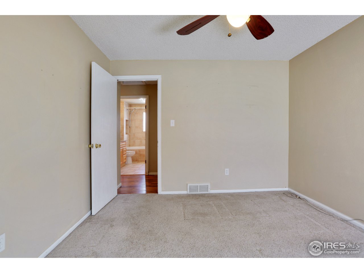 2208 Antelope Road Fort Collins, CO 80525 - Photo 9 of 16 2nd Bedroom