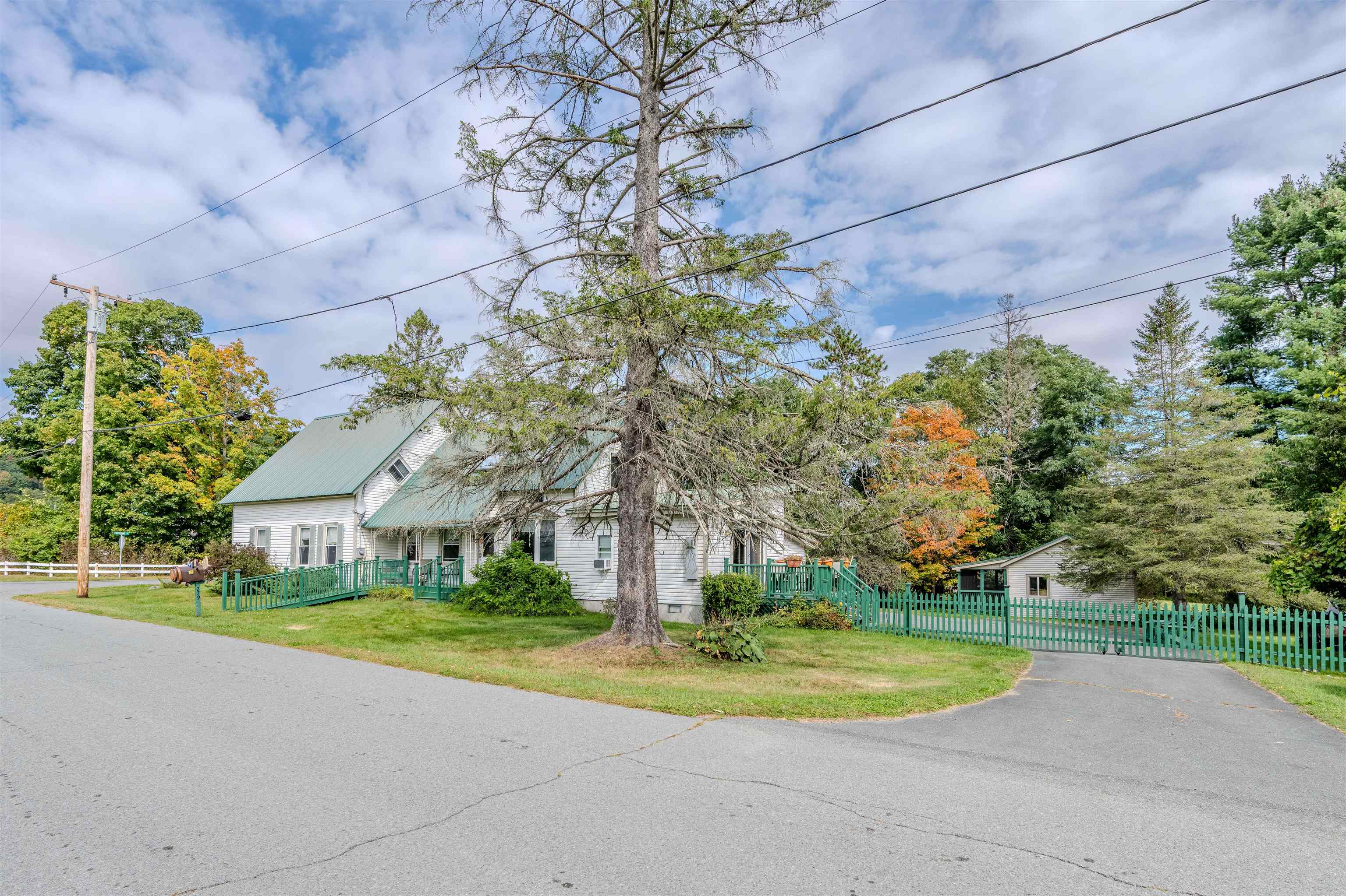 279 Plains Road Monroe, NH 03771 - Photo 3 of 45 Gallery Image 3