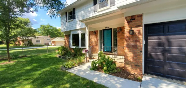 $2,800 | 1478 Kingwood Street, Ypsilanti, MI 48197