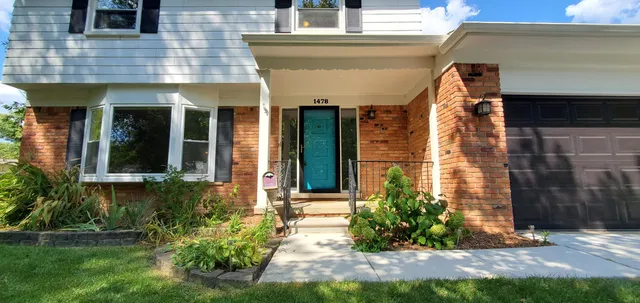 $2,900 | 1478 Kingwood Street, Ypsilanti, MI 48197
