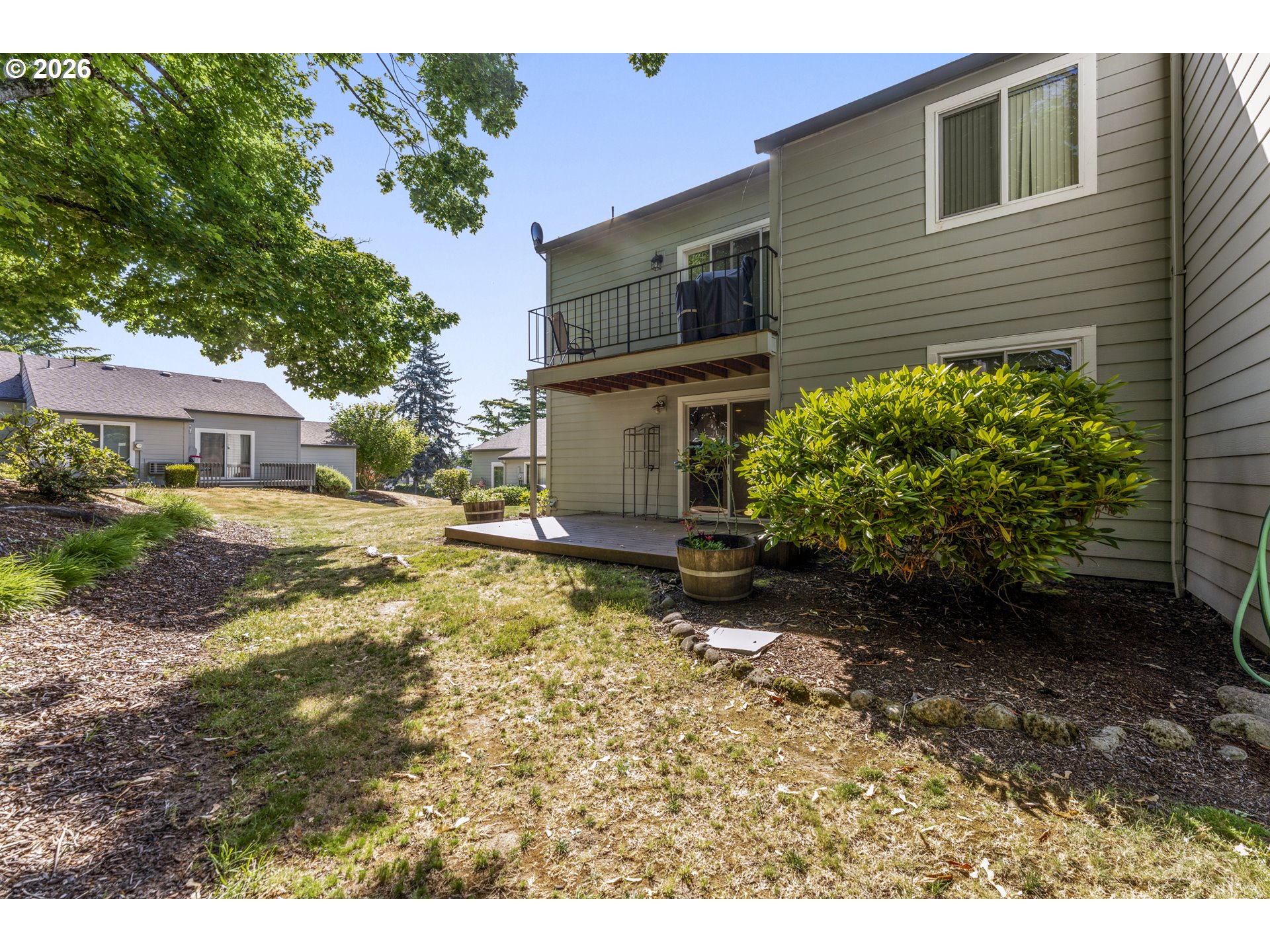 159 Southwest Florence Avenue, Unit 45 Gresham, OR 97080 - Photo 15 of 23