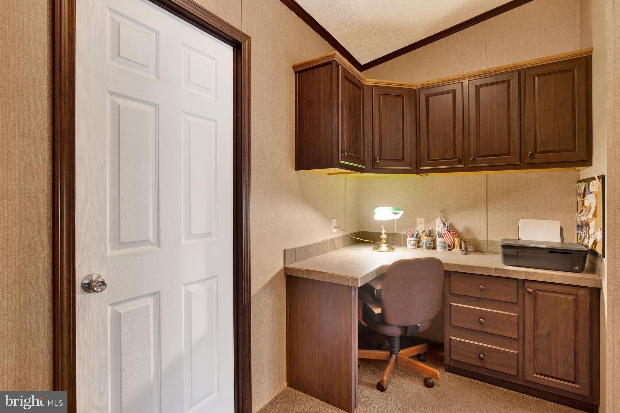 26 Jere Road Gordonville, PA 17529 - Photo 18 of 26 Office space outside of 2 & 3rd bedrooms