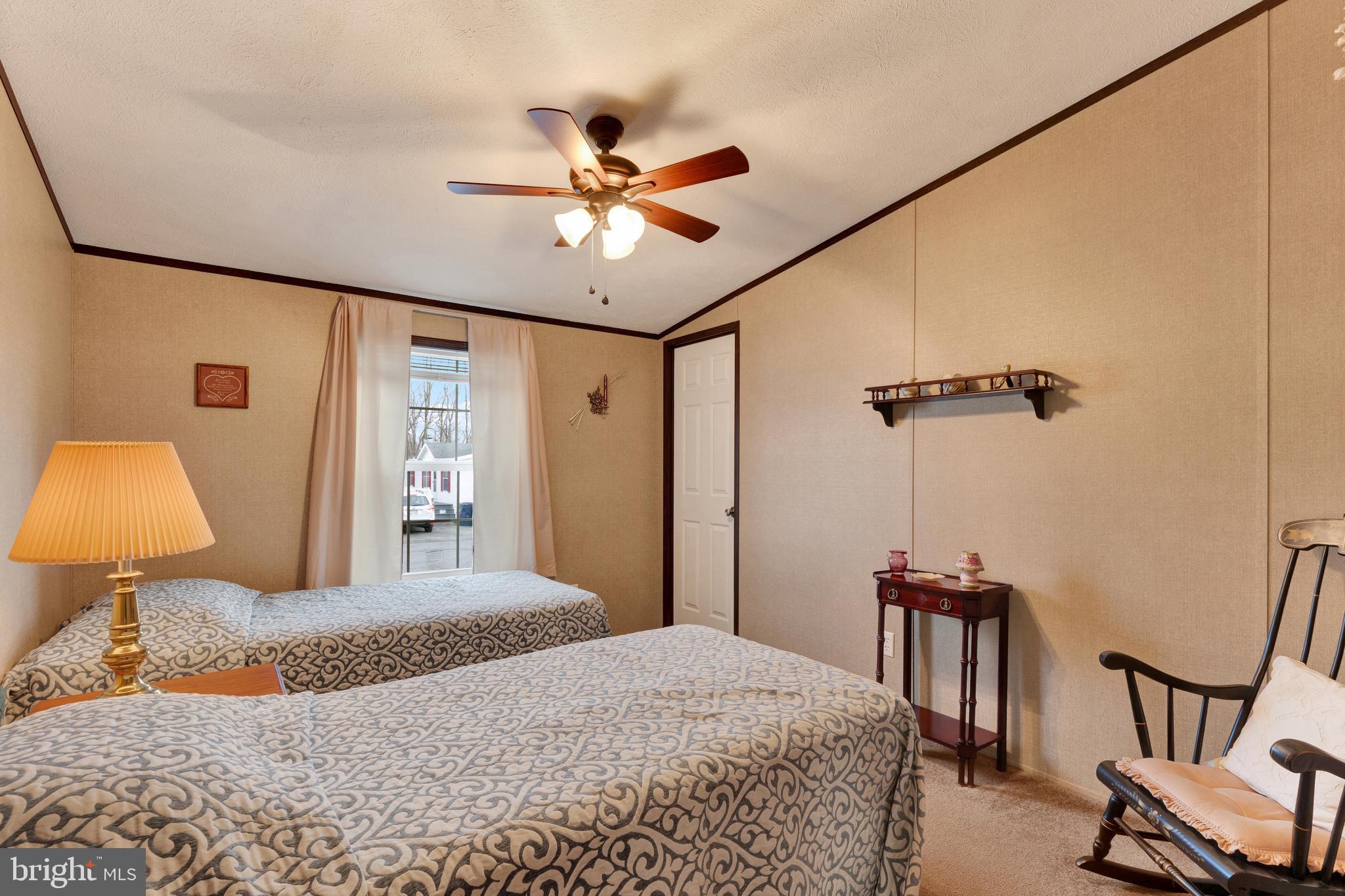 26 Jere Road Gordonville, PA 17529 - Photo 21 of 26 Bedroom 3