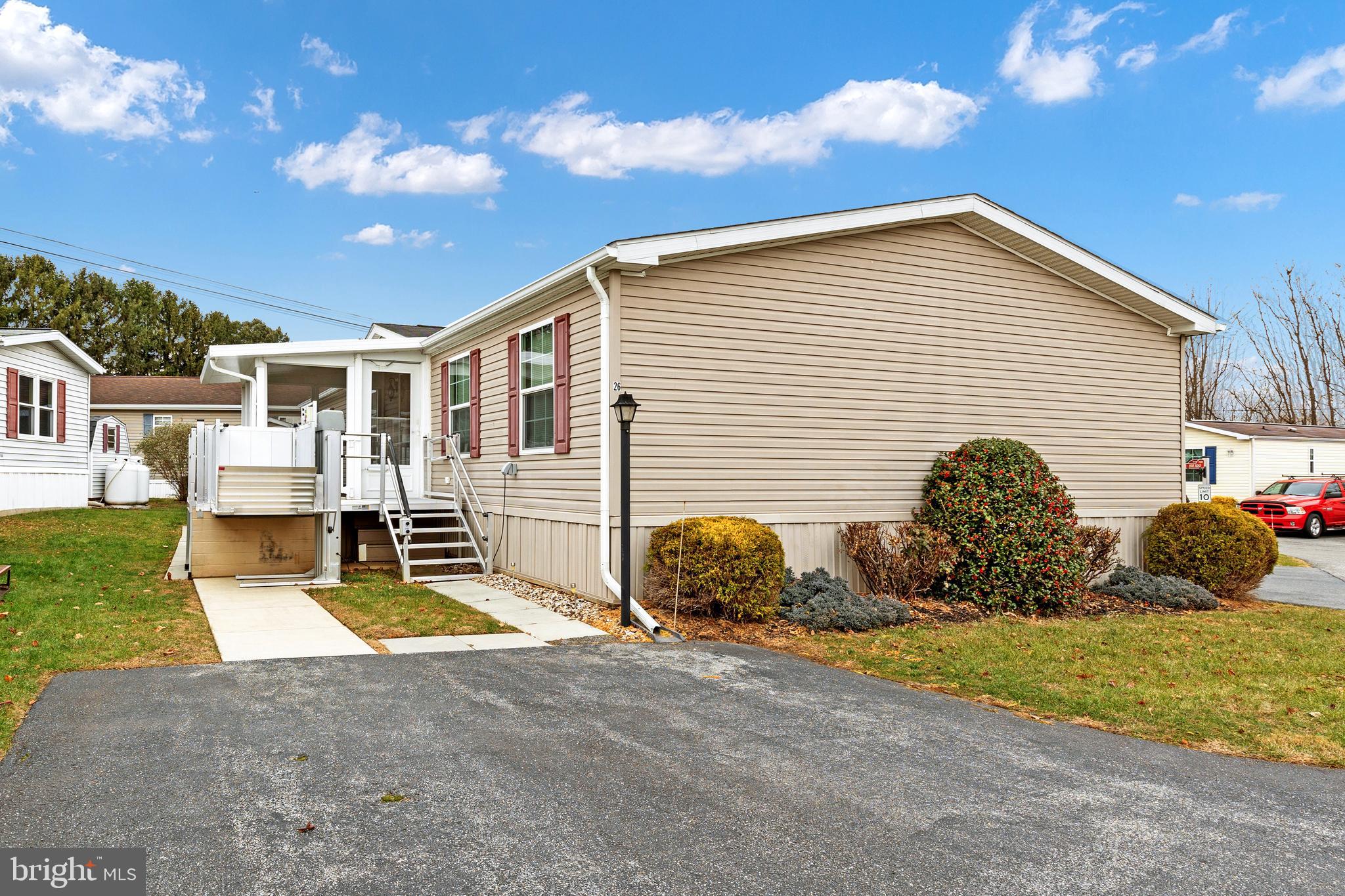 26 Jere Road Gordonville, PA 17529 - Photo 25 of 26 Gallery Image 25