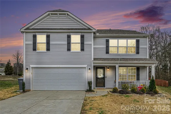 $500,000 | 5027 William Caldwell Avenue, Charlotte, NC 28213