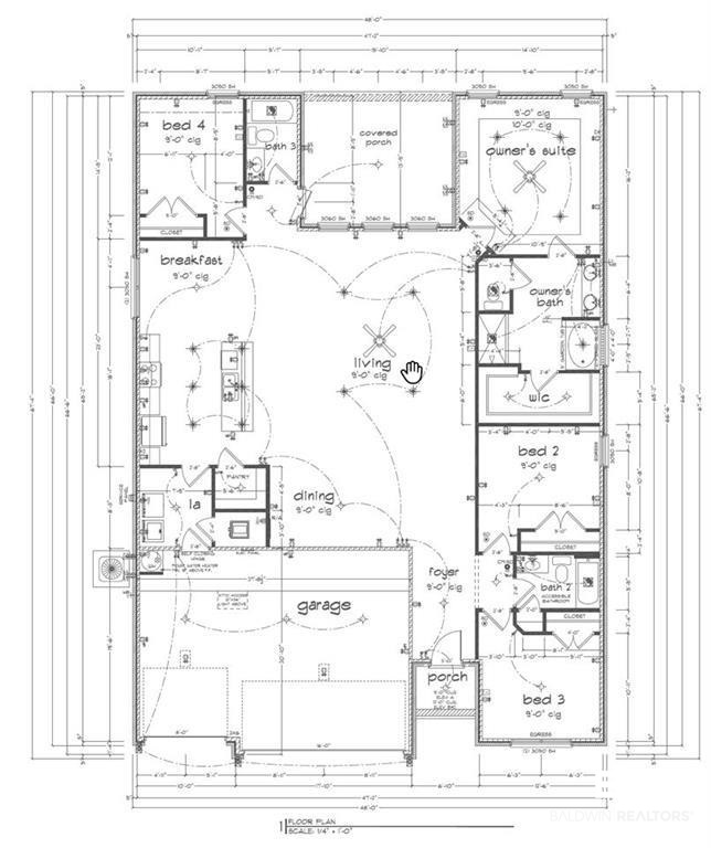 11063 Secretariat Boulevard Daphne, AL 36526 - Photo 20 of 20