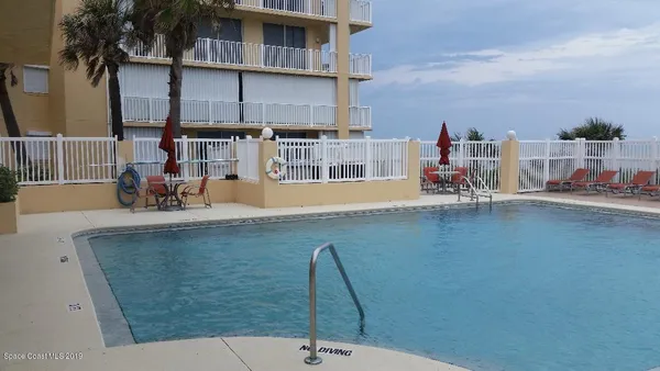 $3,450 | 1811 Jimmy Buffett Mem Highway, Unit 2104, Satellite Beach, FL 32937