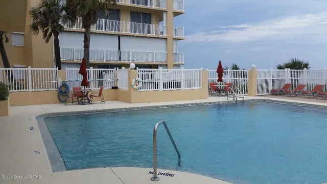 $3,450 | 1811 Jimmy Buffett Mem Highway, Unit 2104, Satellite Beach, FL 32937