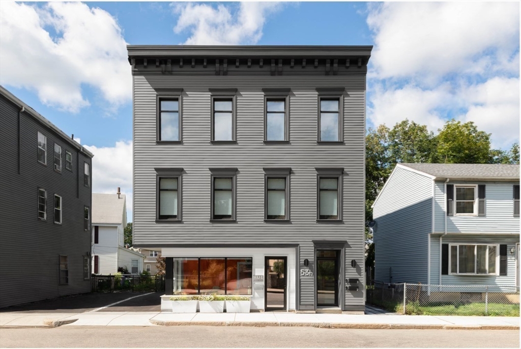 53 Harvard Street, Unit 2 Boston, MA 02124 - Photo 15 of 15