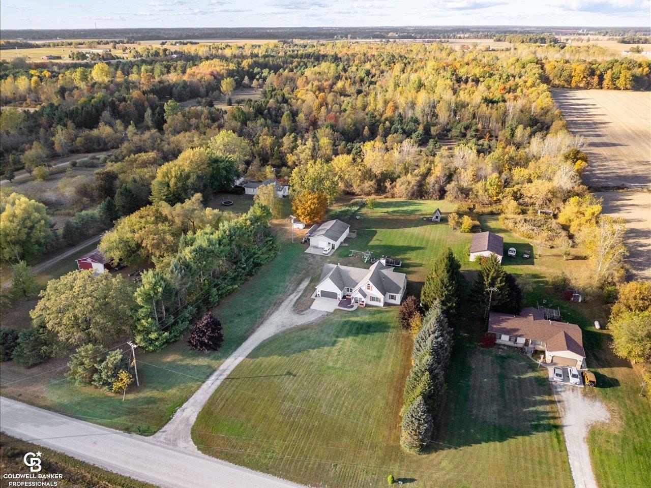 5278 Metcalf Road Jeddo, MI 48032 - Photo 40 of 47