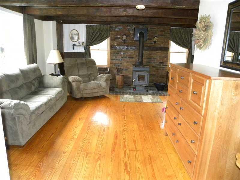 124 No Name Pond Road Lewiston, ME 04240 - Photo 19 of 25 Living Room.