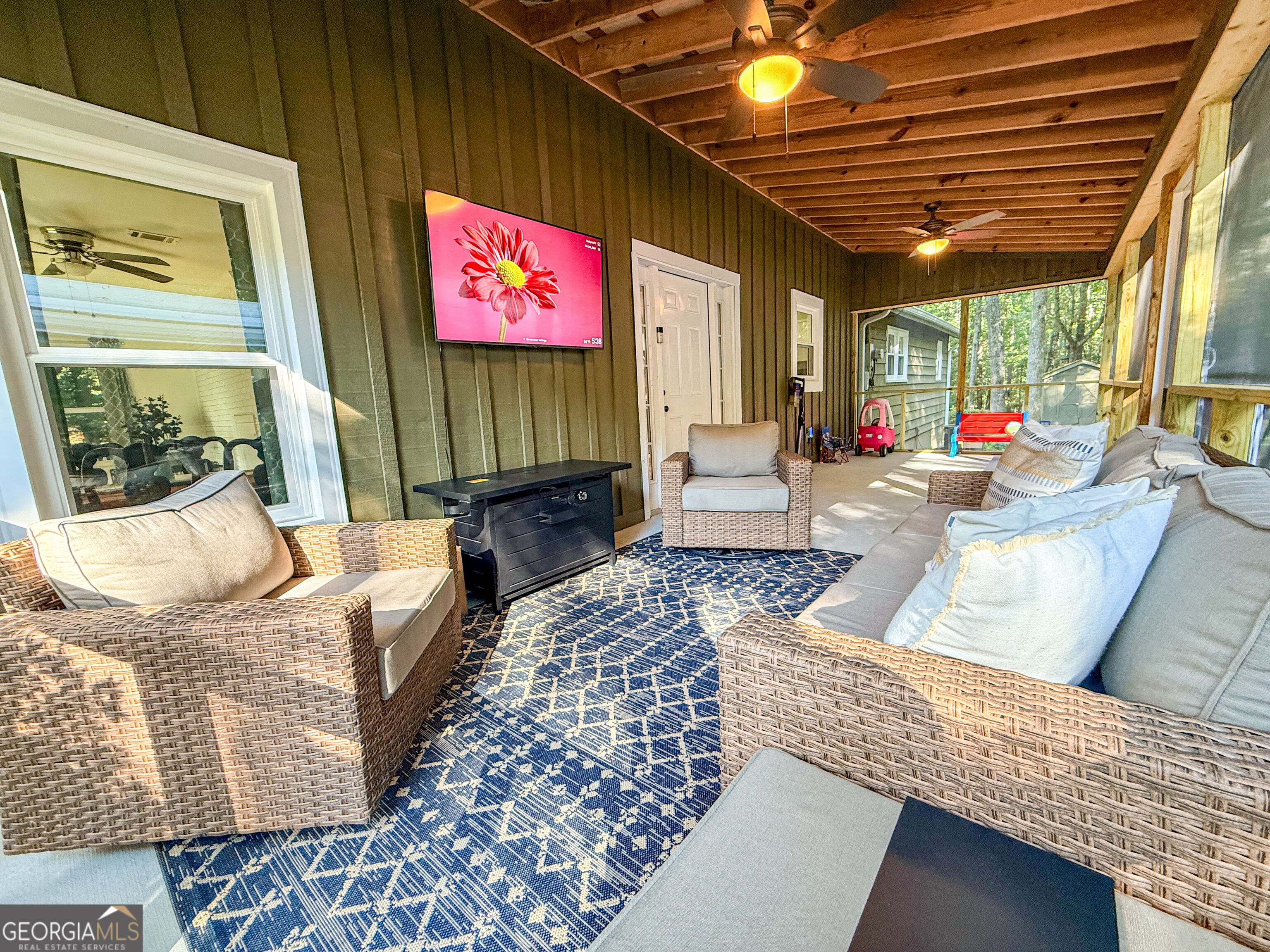 330 Hancock Road Demorest, GA 30535 - Photo 30 of 43 Gallery Image 30