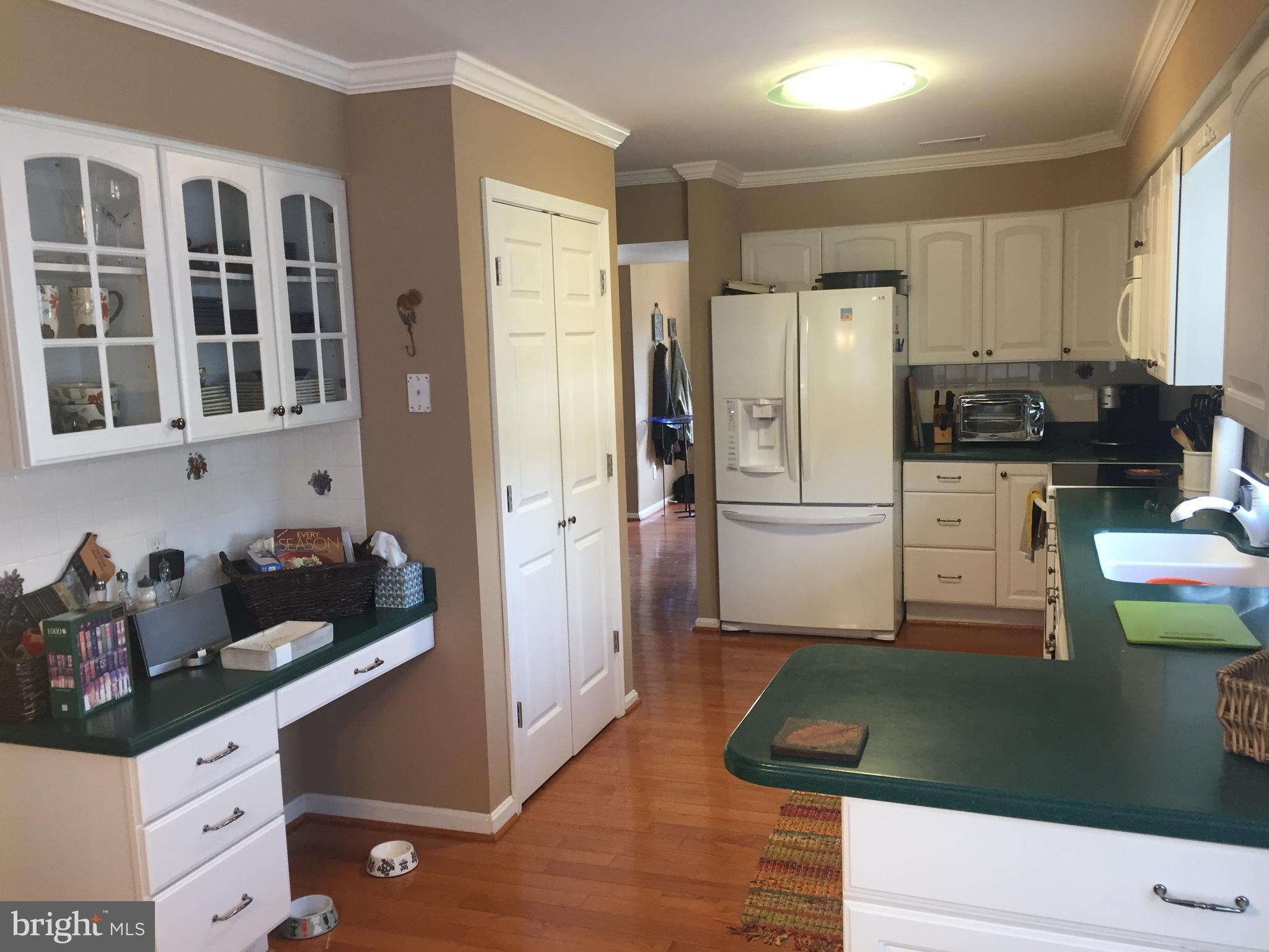 730 Bellefield Road, Unit 97 Dowell, MD 20629 - Photo 8 of 11 Kitchen