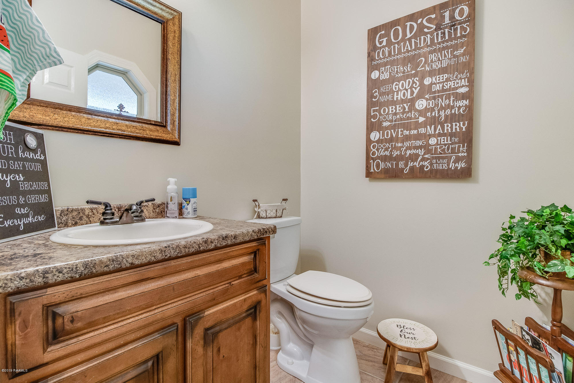 1194 Swift Road Morse, LA 70559 - Photo 24 of 29 1194 Swift Rd-24