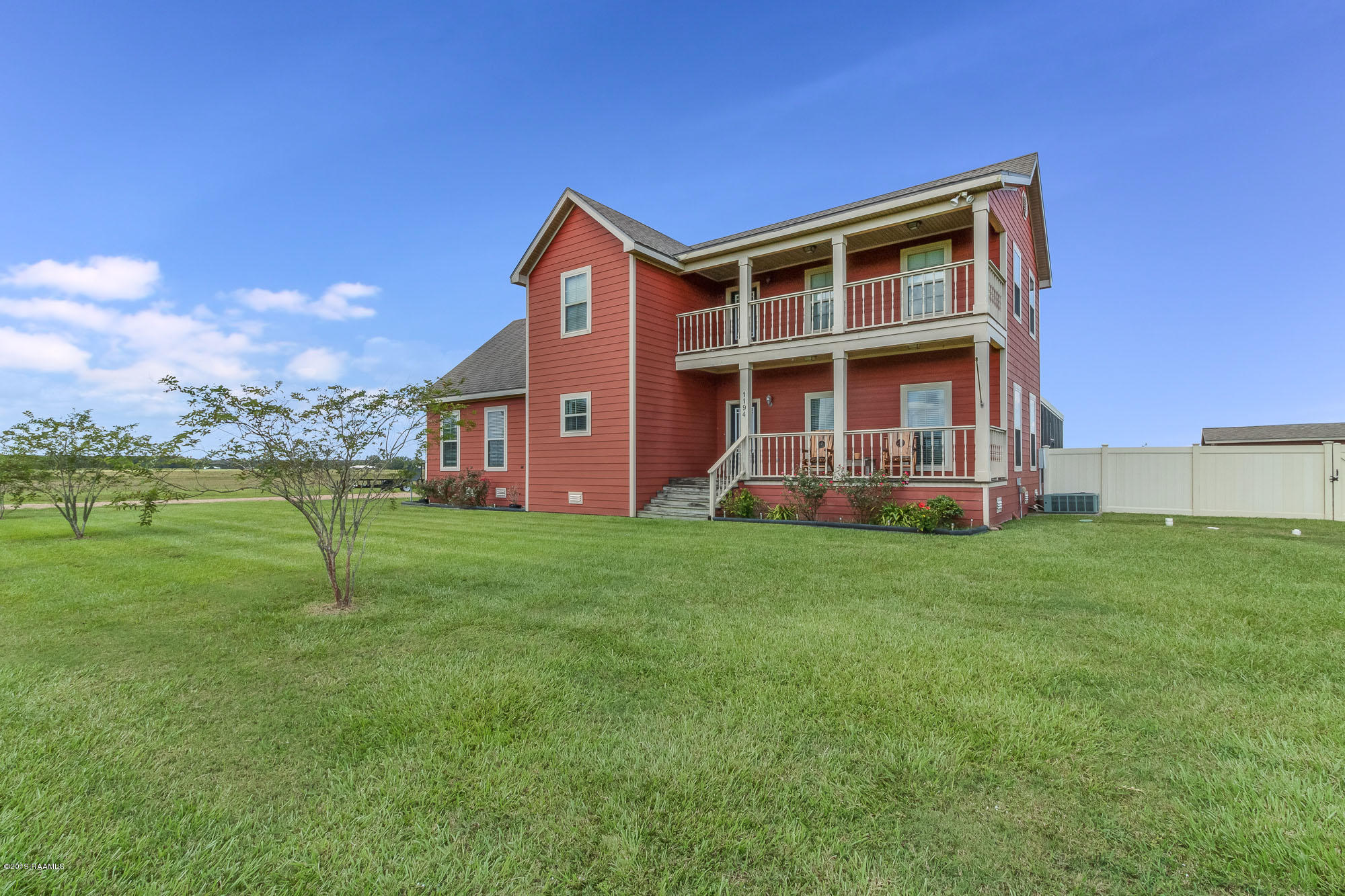 1194 Swift Road Morse, LA 70559 - Photo 27 of 29 1194 Swift Rd-3