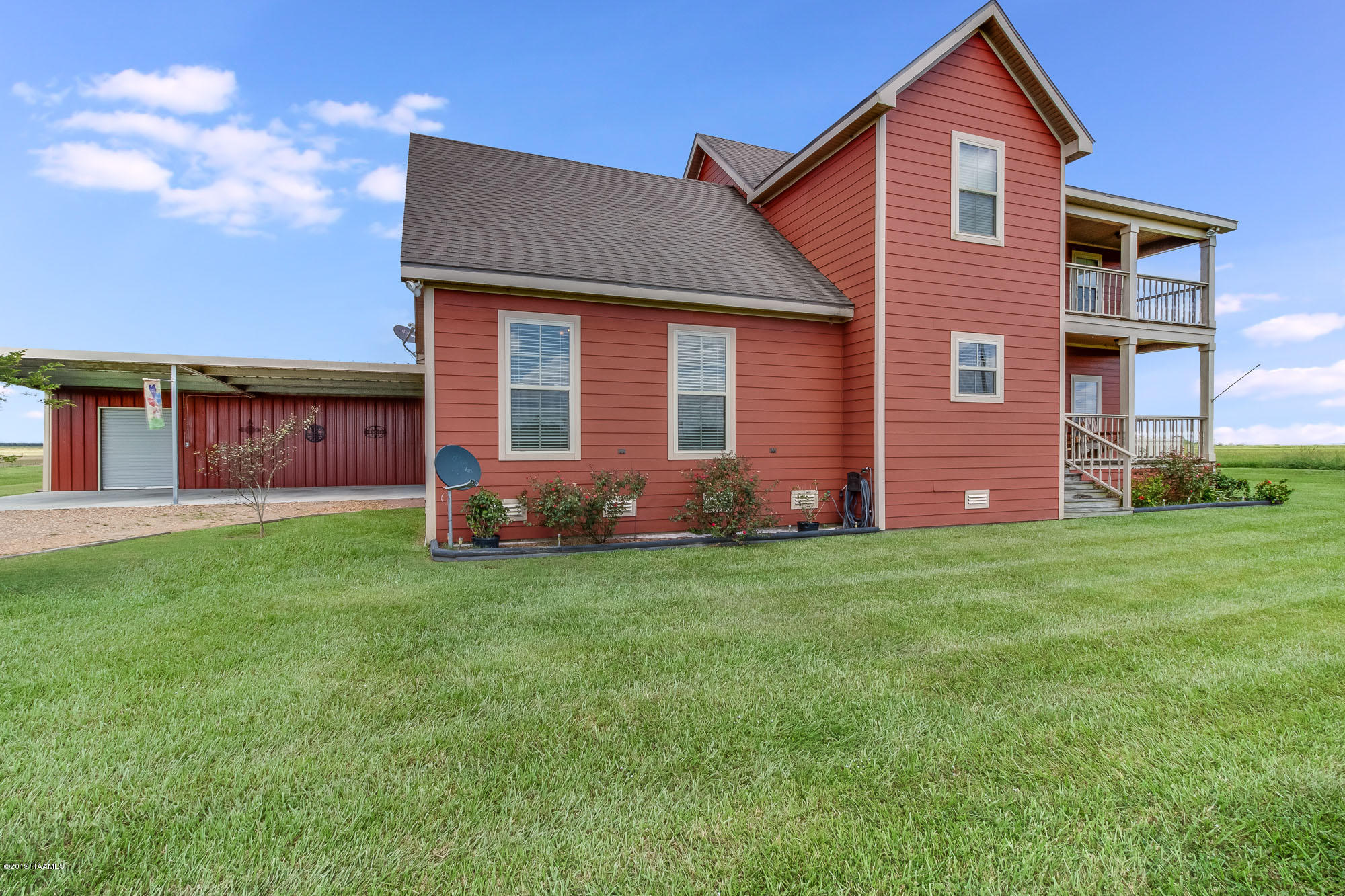 1194 Swift Road Morse, LA 70559 - Photo 4 of 29 1194 Swift Rd-1