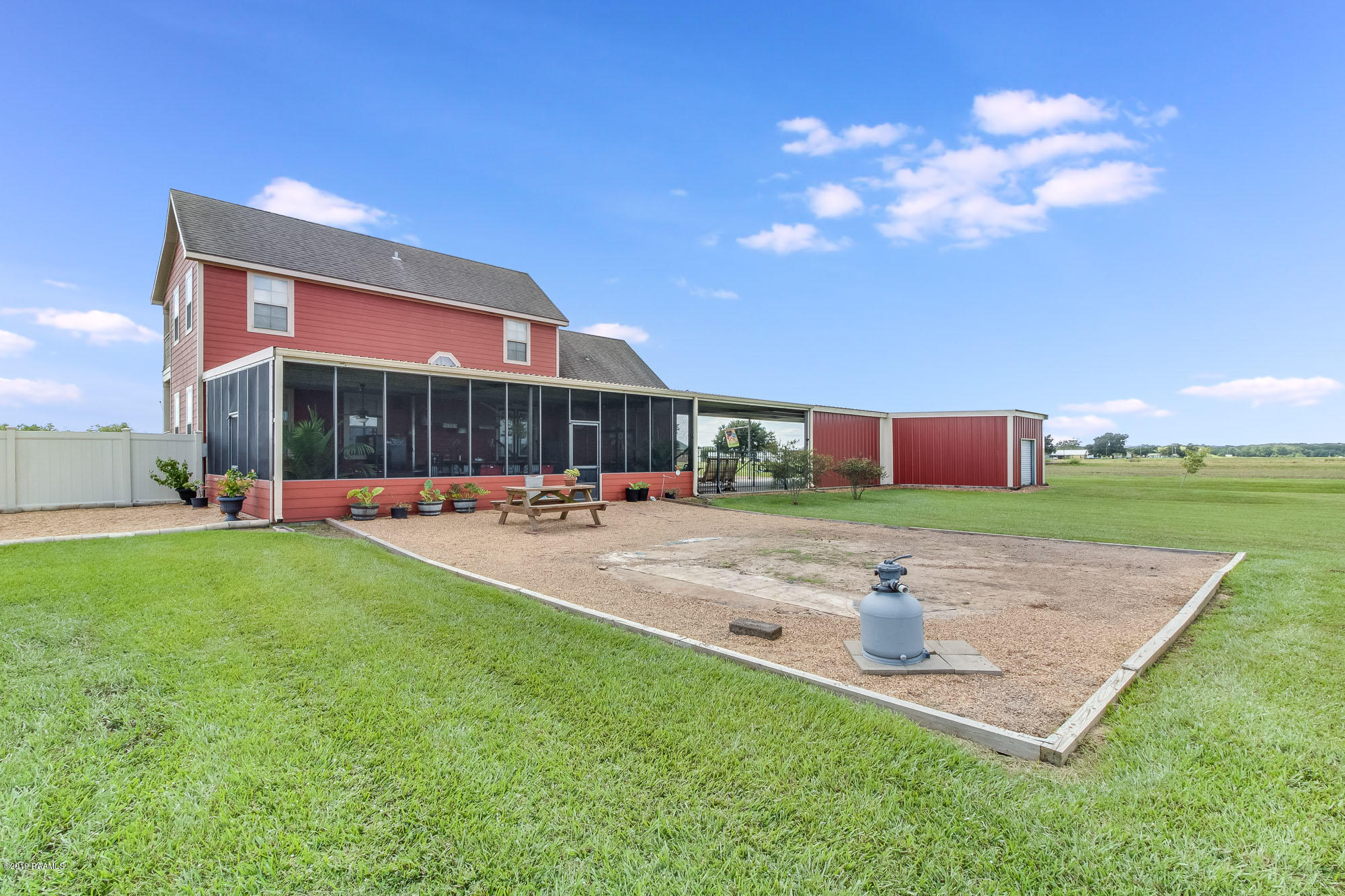 1194 Swift Road Morse, LA 70559 - Photo 6 of 29 1194 Swift Rd-8