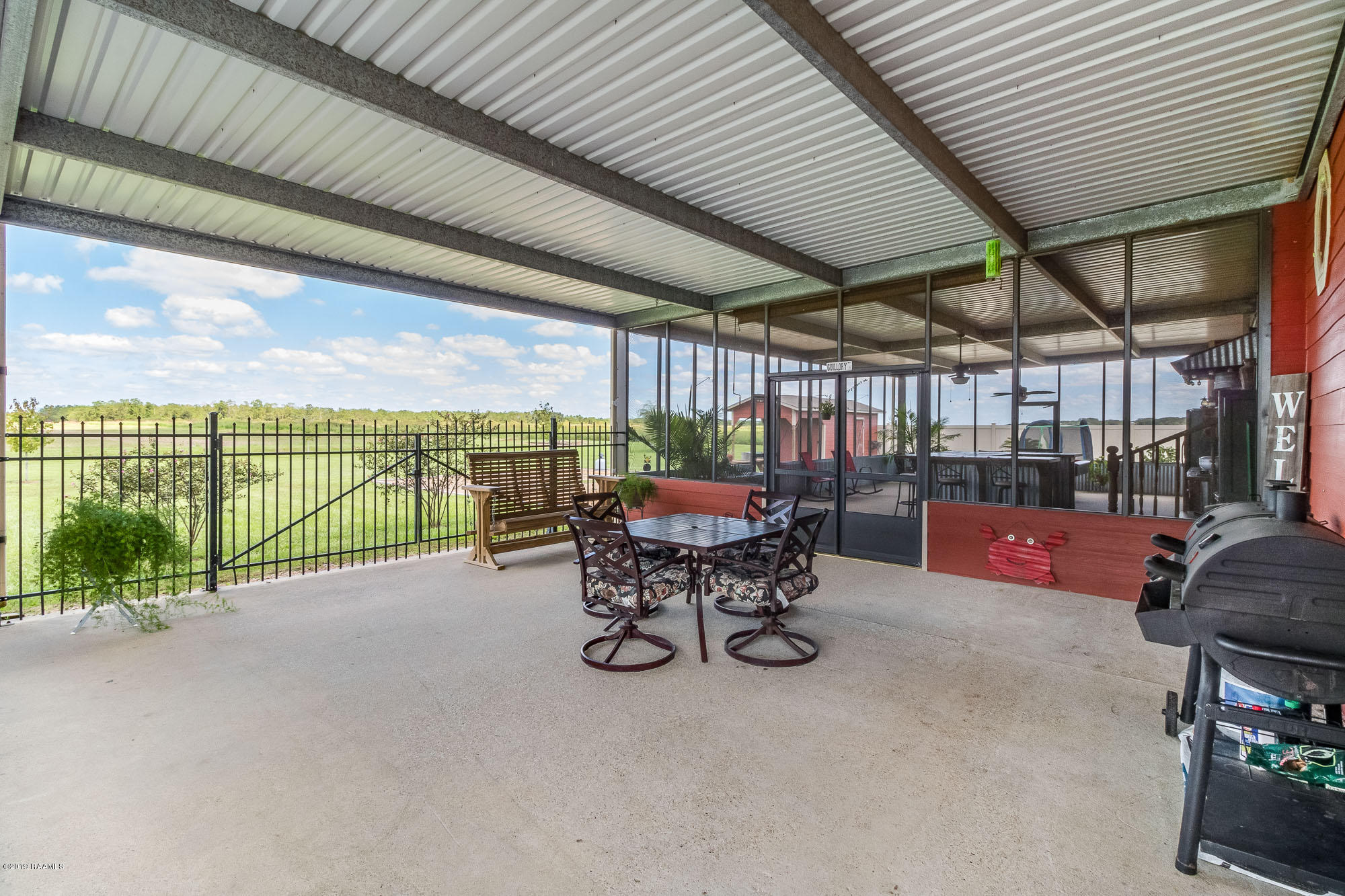 1194 Swift Road Morse, LA 70559 - Photo 8 of 29 1194 Swift Rd-6