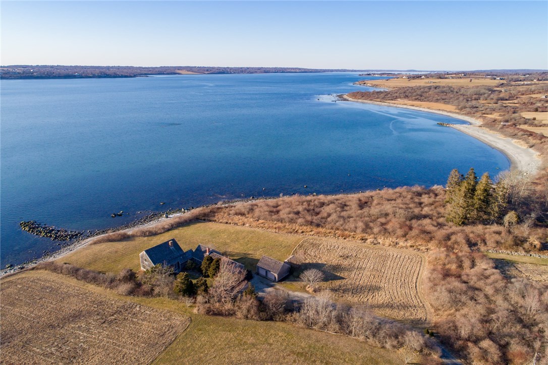 71 Indian Hill Road Little Compton, RI 02837 - Photo 2 of 10