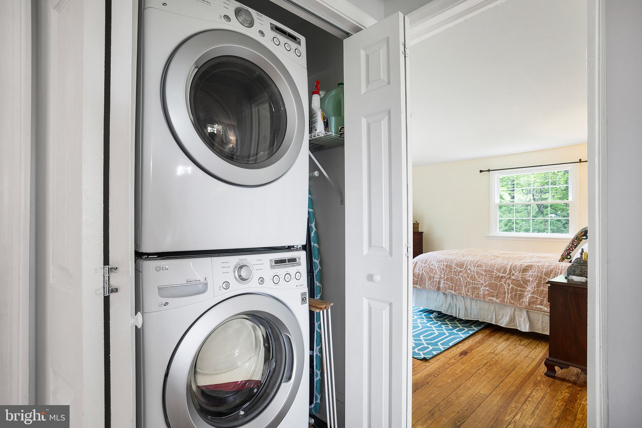 114 Grubb Road Malvern, PA 19355 - Photo 15 of 29 First floor washer and dryer.
