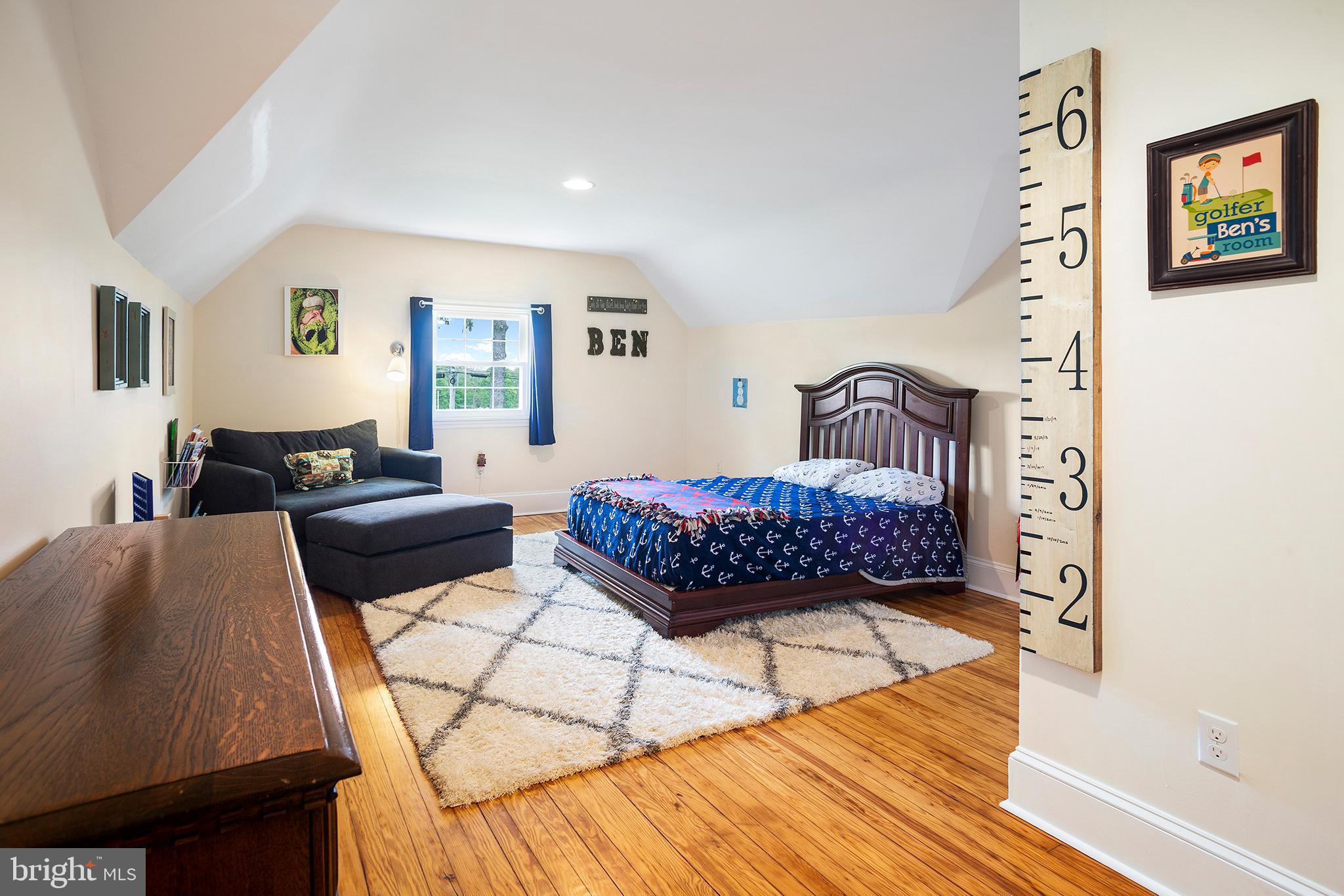 114 Grubb Road Malvern, PA 19355 - Photo 21 of 29 Second bedroom