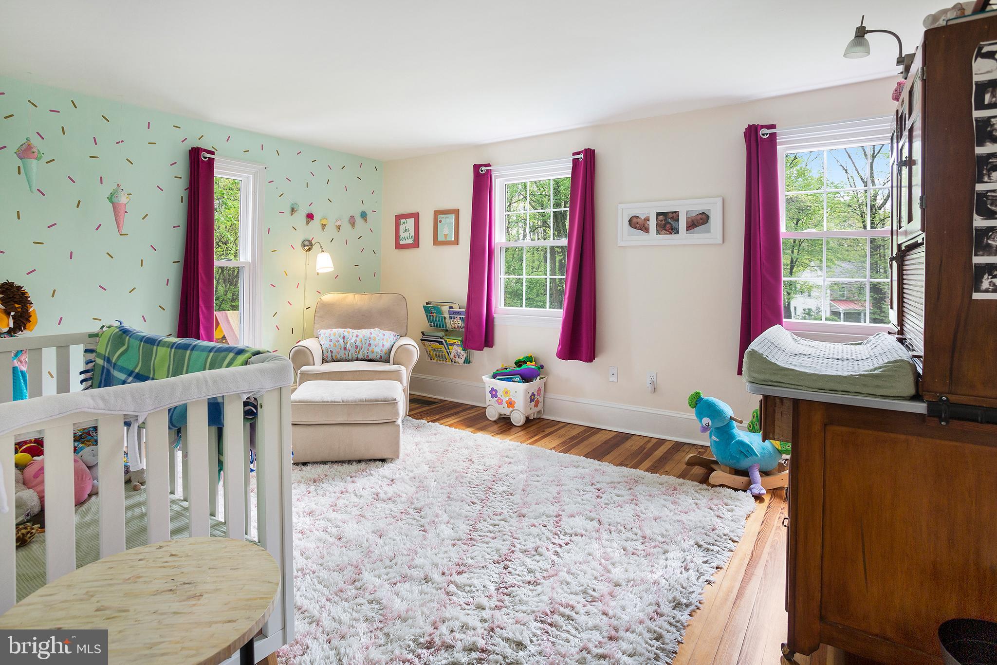 114 Grubb Road Malvern, PA 19355 - Photo 23 of 29 Third Bedroom