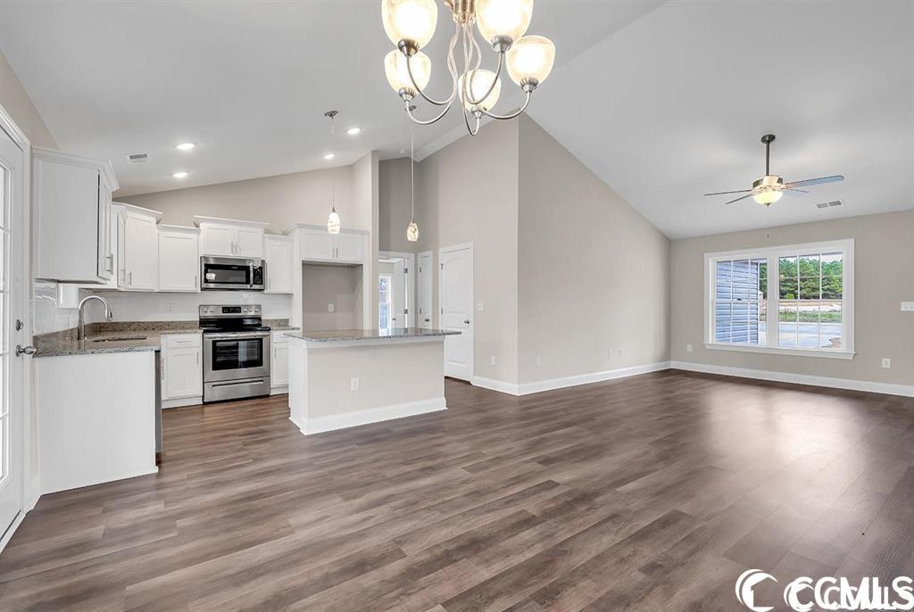 1631 Little Buck Road Conway, SC 29527 - Photo 21 of 36 Gallery Image 21