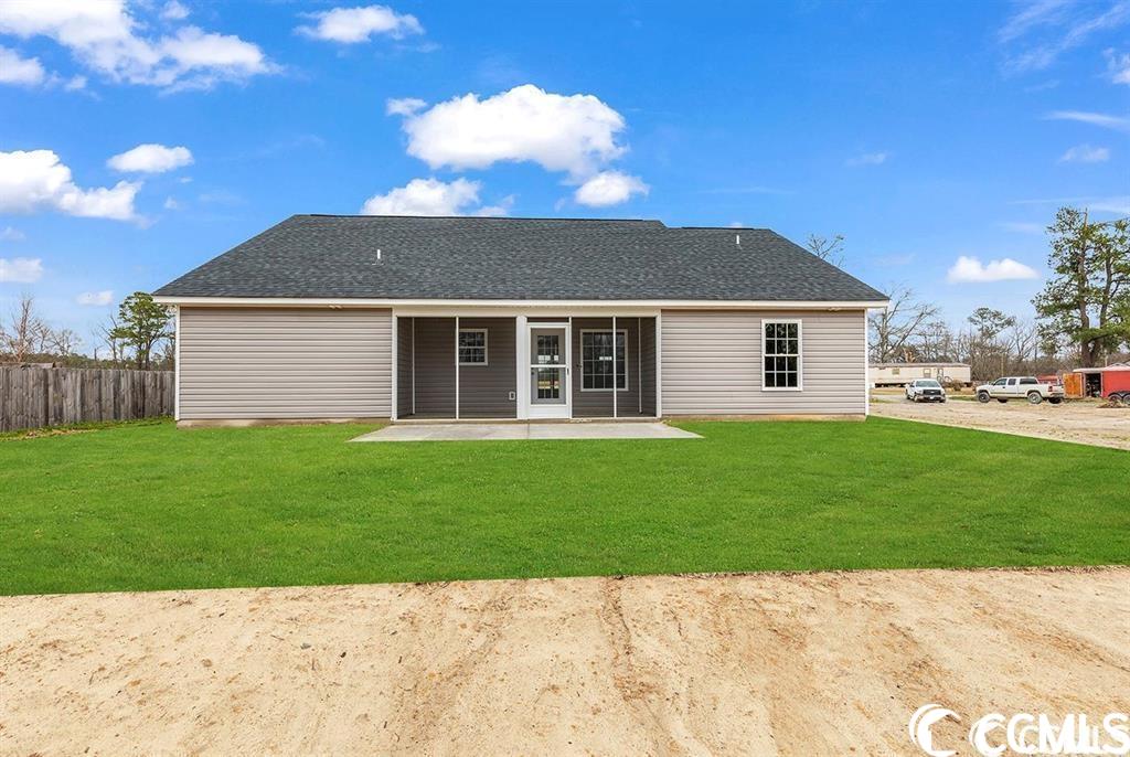 1631 Little Buck Road Conway, SC 29527 - Photo 36 of 36 Gallery Image 36