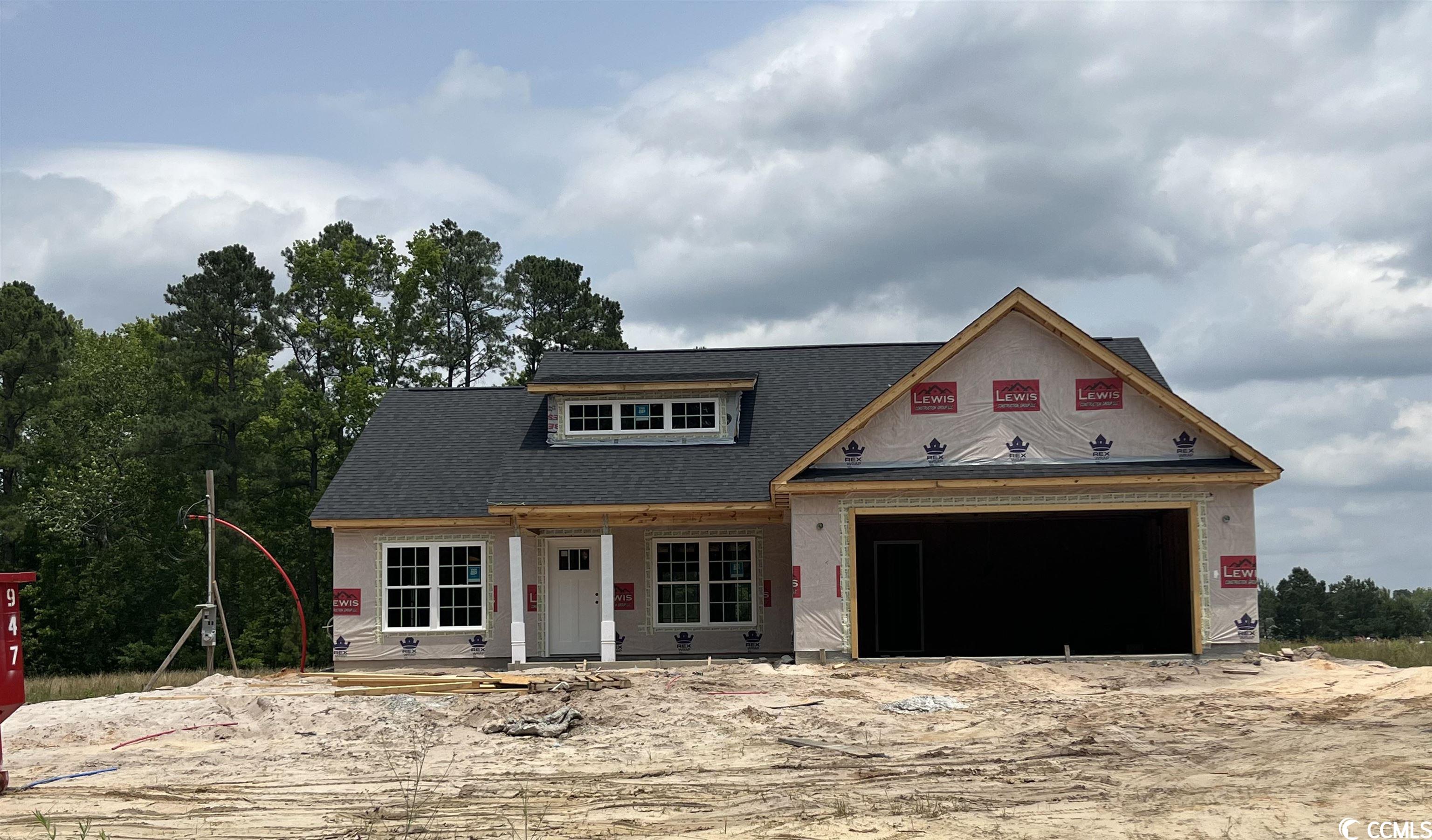 1631 Little Buck Road Conway, SC 29527 - Photo 7 of 36 Gallery Image 7