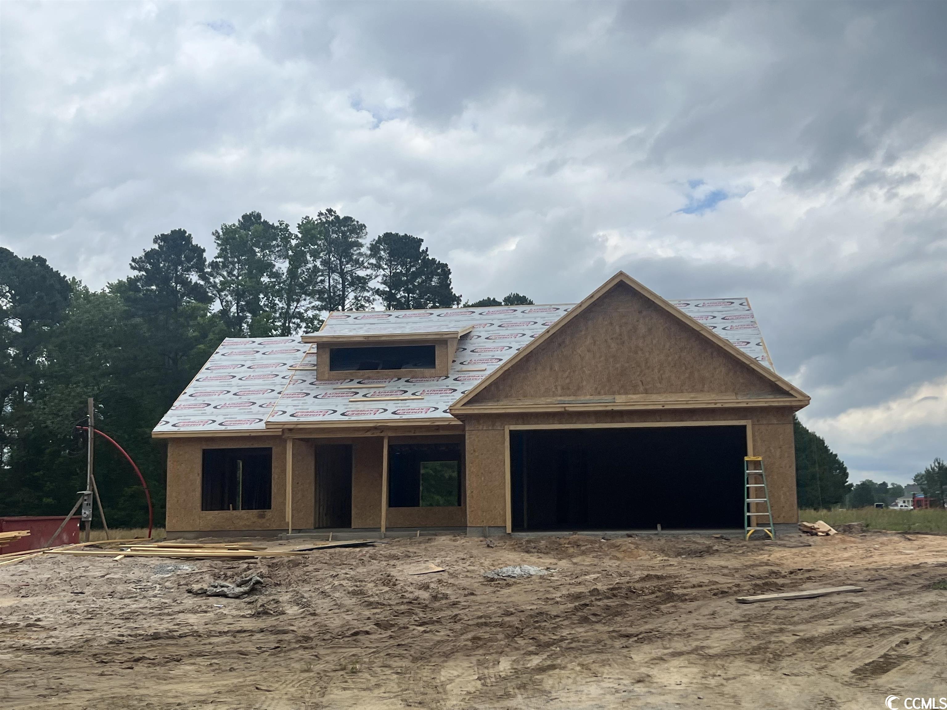 1631 Little Buck Road Conway, SC 29527 - Photo 8 of 36 Gallery Image 8