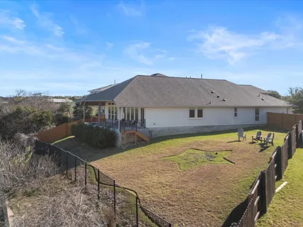 $564,000 | 1009 Deer Rim Road, Leander, TX 78641