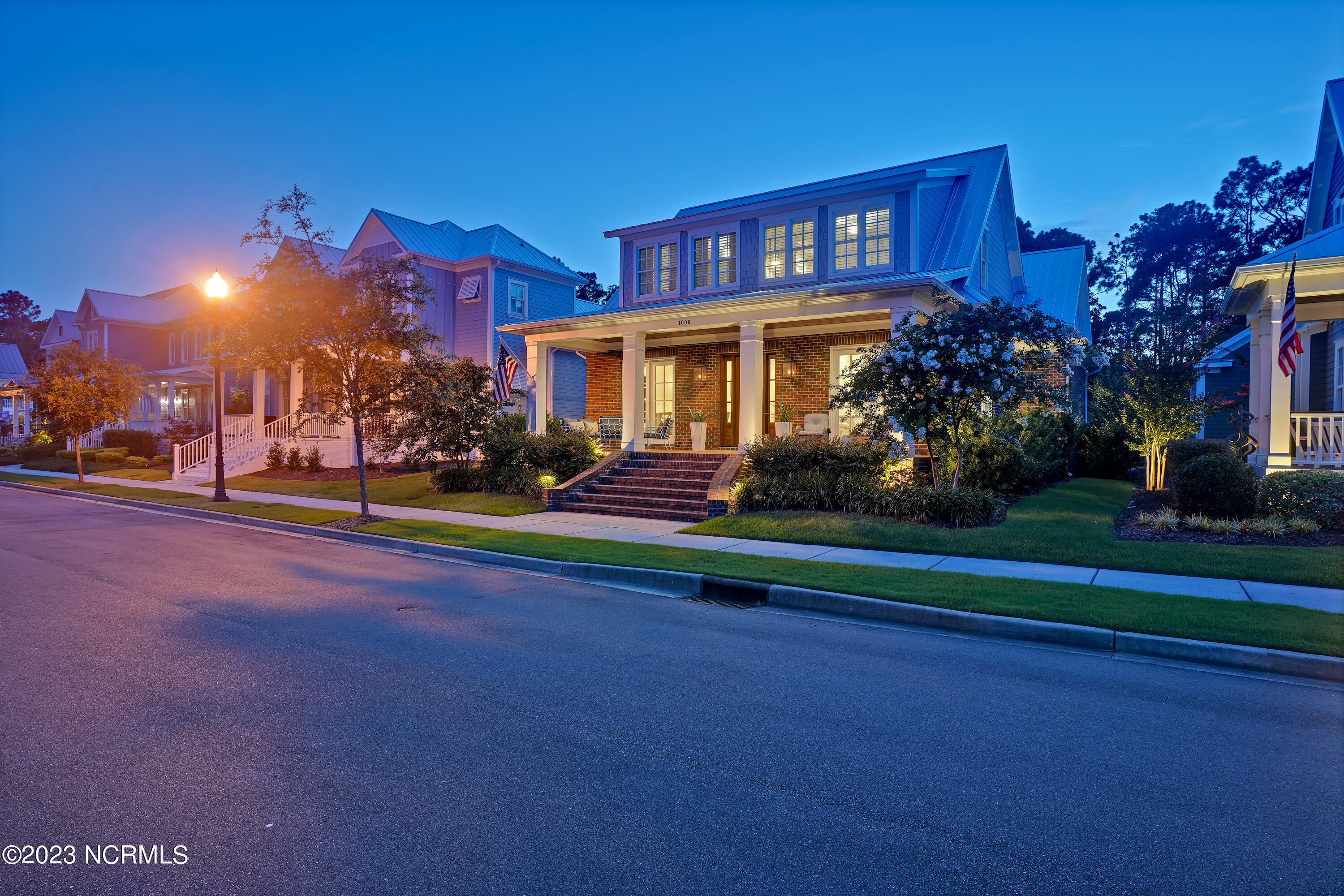 1008 Midnight Channel Road Wilmington, NC 28403 - Photo 2 of 76 1008MidnightChannelRoadtwilight-1