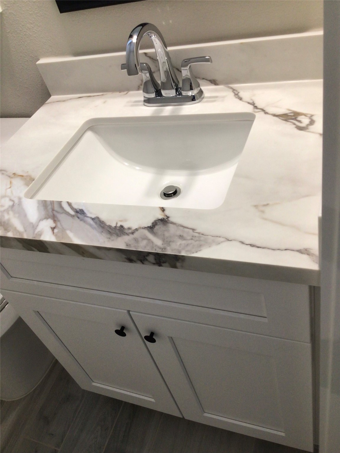 2109 Marnel Road, Unit D Houston, TX 77055 - Photo 21 of 26 a close view of sink and tap