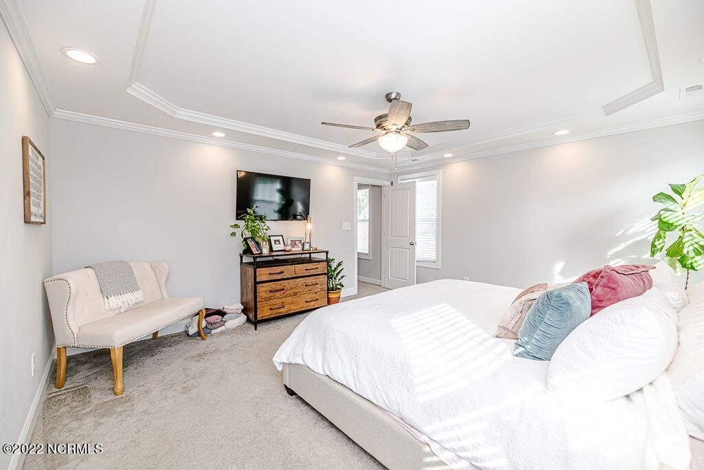 203 Crestview Road Southern Pines, NC 28387 - Photo 30 of 54 203 master2